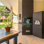 Casa à venda com 3 quartos, sendo 1 suíte,  no condomínio Vale do Lago, Sorocaba - SP