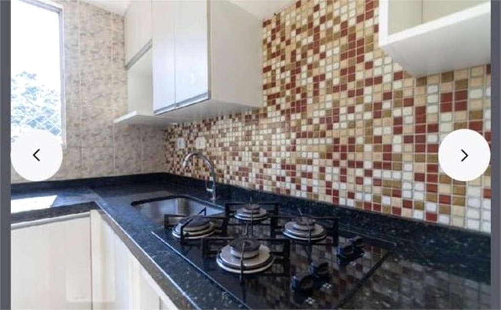 Apartamento à venda com 2 quartos em Jardim Catanduva, São Paulo, SP