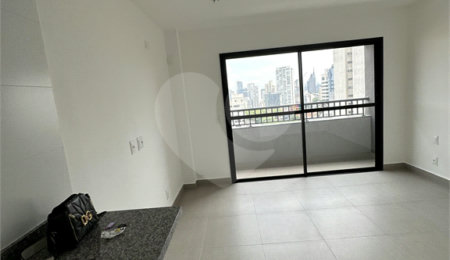Studio para alugar com 1 quarto em Pinheiros, São Paulo, SP