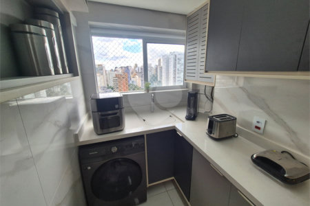 Apartamento à venda com 3 quartos, sendo 2 suítes, em Jardim Caboré, São Paulo, SP