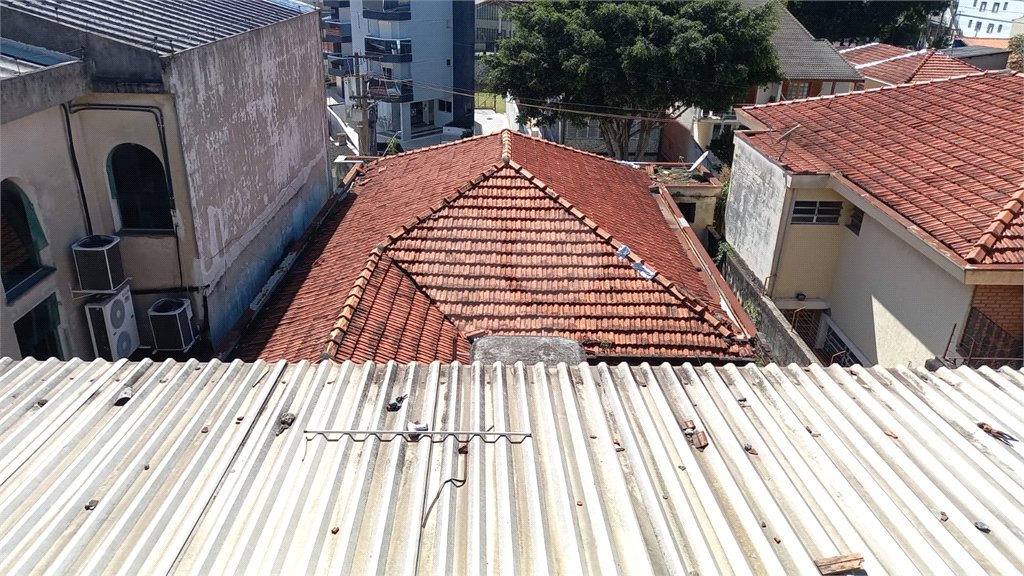 Terreno à venda com 8 quartos, sendo 2 suítes, em Santana, São Paulo, SP
