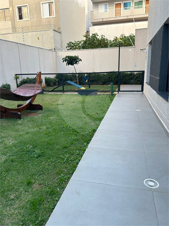 Apartamento à venda com 1 quarto em Vila Mazzei, São Paulo, SP