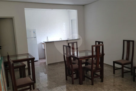 Apartamento à venda com 1 quarto em Itaim Bibi, São Paulo, SP