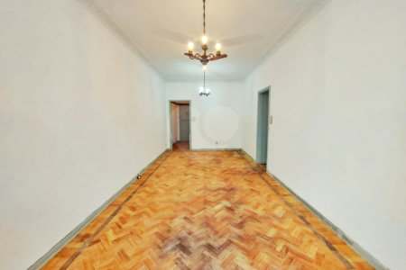 Apartamento à venda com 3 quartos em Leme, Rio de Janeiro, RJ