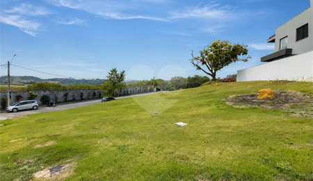 Terreno à venda no condomínio Renaissance, Sorocaba - SP
