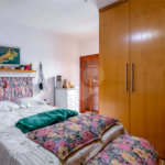 Sobrado à venda com 4 quartos, sendo 3 suítes, em Vila Gustavo, São Paulo, SP