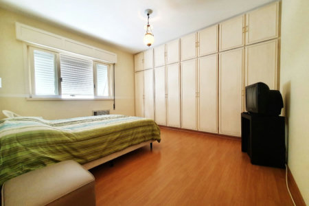 Apartamento à venda, 225 m² por R$ 990.000,00 - Gonzaga - Santos/SP