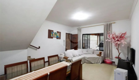 Casa à venda com 4 quartos, sendo 1 suíte,  em Parque Edu Chaves, São Paulo, SP
