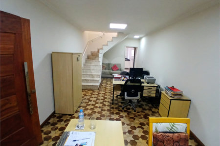 Sobrado à venda com 3 quartos em Vila Mazzei, São Paulo, SP