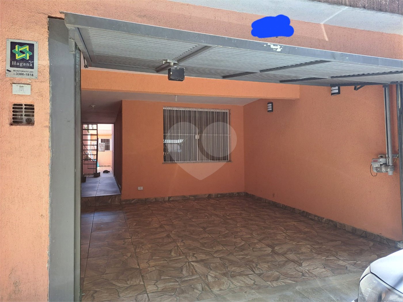 Sobrado à venda com 2 quartos em Jaraguá, São Paulo, SP