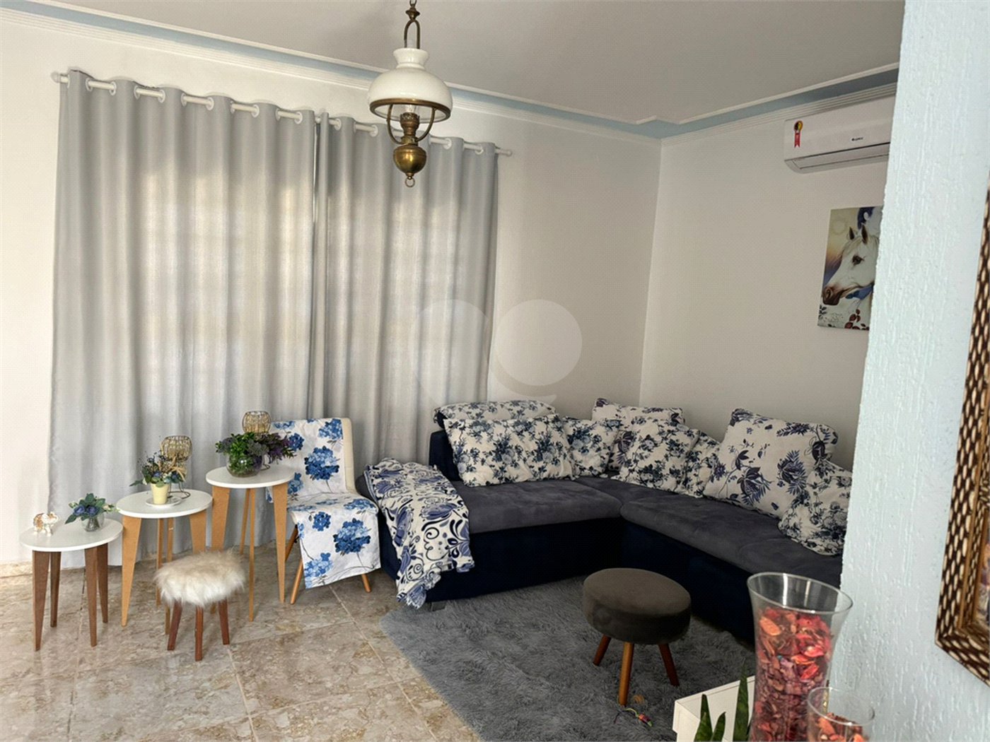 Casa à venda com 2 quartos, sendo 1 suíte, em Jardim Shangri-lá, Itapetininga, SP