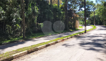 Terreno à venda no condomínio Sausalito, Mairiporã - SP