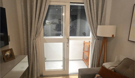 Apartamento à venda com 2 quartos em Casa Verde Alta, São Paulo, SP