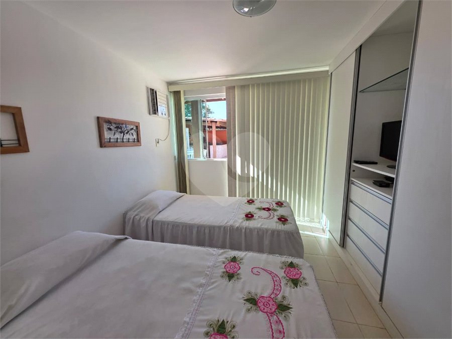 Casa em condomínio à venda com 4 suítes no Centro (mangue), Armação dos Búzios, RJ
