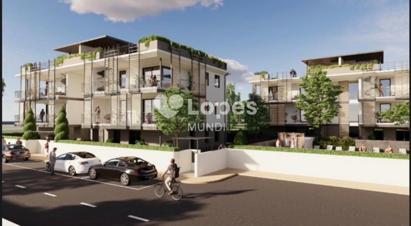 Apartamento com 3 quartos à venda em Desenzano del Garda, Itália – Colli Storici