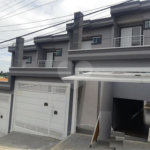 Sobrado à venda com 3 suítes em Vila Maria Eugenia, São Paulo, SP