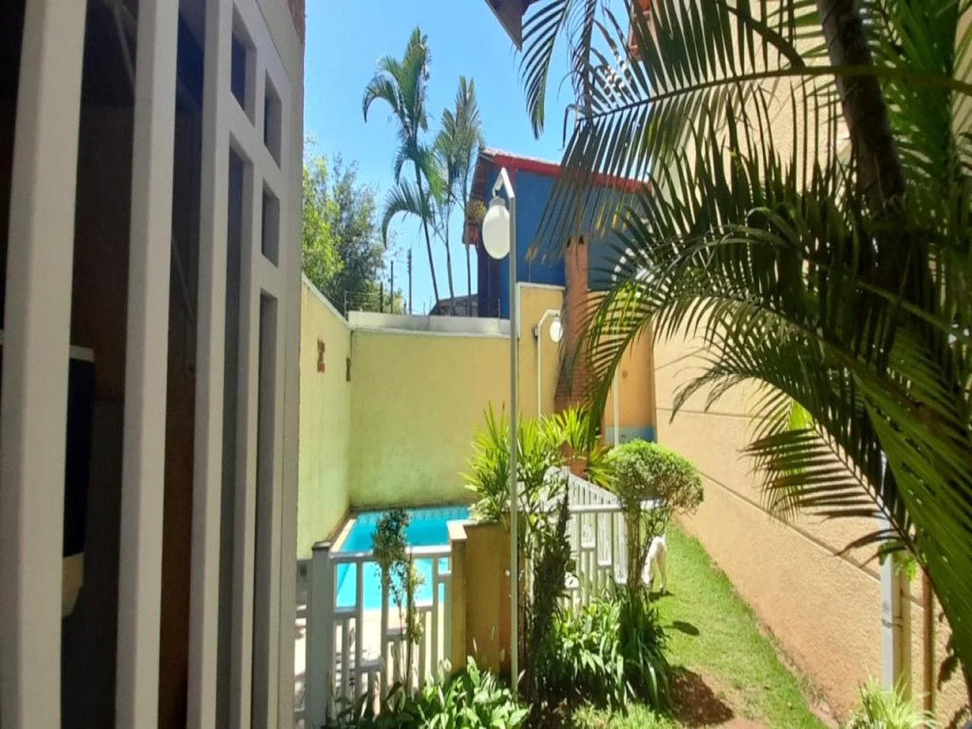 Casa à venda com 2 quartos no condomínio Classic Residence, São Paulo - SP