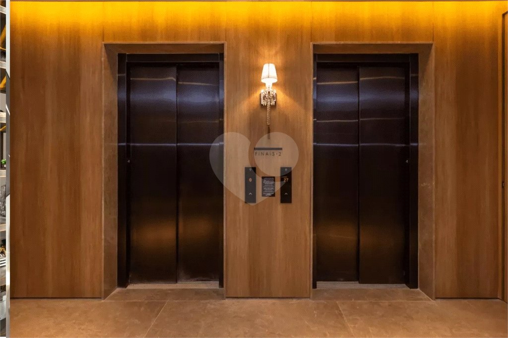 Apartamento à venda com 4 suítes em Vila Olímpia, São Paulo, SP