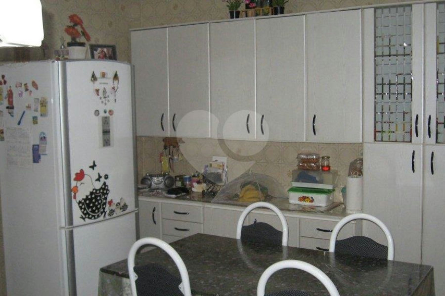 Sobrado à venda com 3 quartos, sendo 1 suíte, em Mandaqui, São Paulo, SP