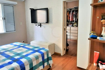 Casa à venda com 5 quartos, sendo 4 suítes, em Água Fria, São Paulo, SP
