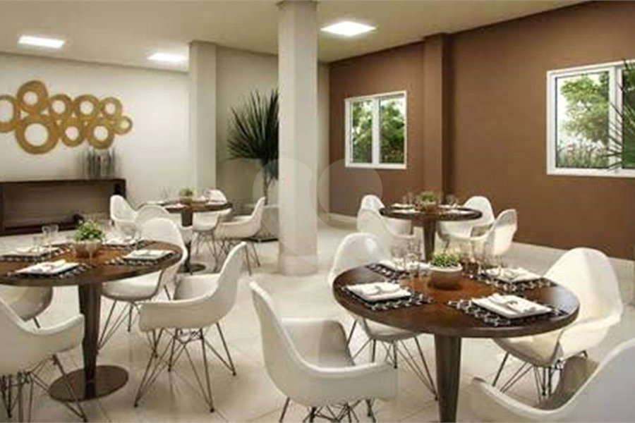 Apartamento à venda com 2 quartos, sendo 1 suíte, em Vila Nova Cachoeirinha, São Paulo, SP