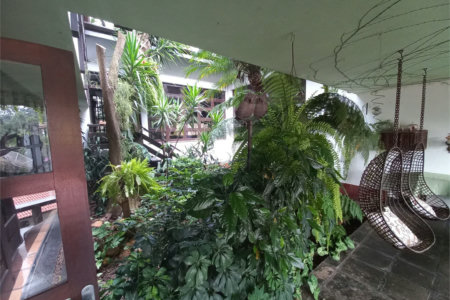 Sobrado à venda com 4 quartos, sendo 2 suítes,  em Fazenda Morumbi, São Paulo, SP
