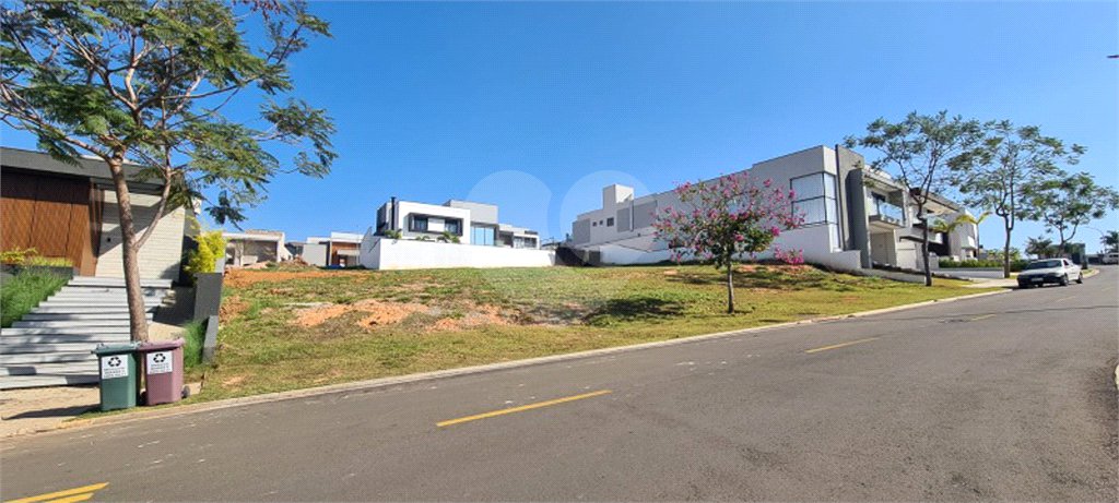 Terreno à venda no condomínio Alphaville Nova Esplanada 4, Votorantim - SP