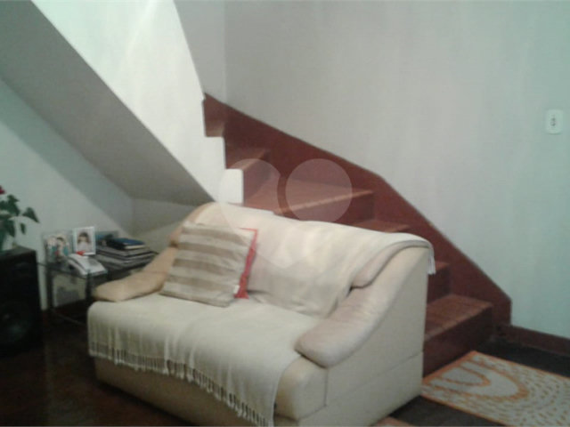 Casa à venda com 3 quartos em Vila Gustavo, São Paulo, SP