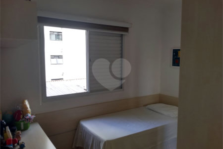 Apartamento à venda com 3 quartos, sendo 1 suíte,  em Vila Leopoldina, São Paulo, SP