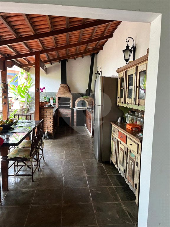 Casa Térrea para alugar com 3 suítes em Jardim do Lago, Atibaia, SP