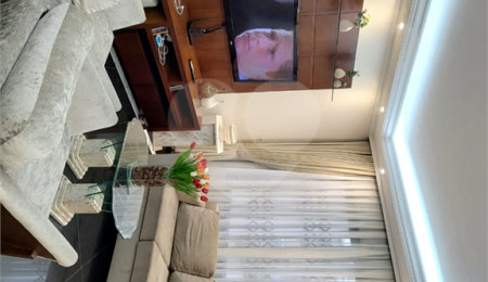 Sobrado à venda com 4 quartos, sendo 1 suíte,  em Vila Maria, São Paulo, SP