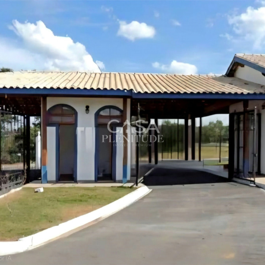 Casa em condomínio à venda ou para alugar com 3 suítes em Village Ipanema Ii, Araçoiaba da Serra, SP