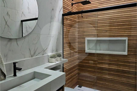Casa à venda com 3 suítes no condomínio Mantova, Indaiatuba - SP
