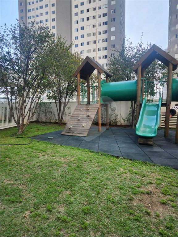Apartamento à venda com 2 quartos, sendo 1 suíte, em Barra Funda, São Paulo, SP