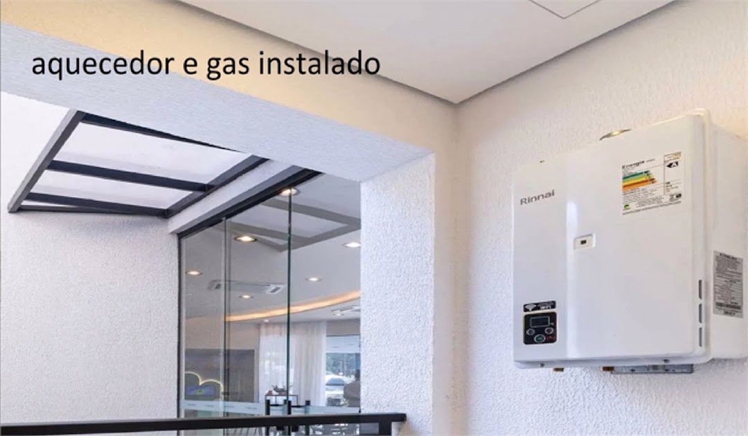 Apartamento Residencial à venda, Ponta da Praia, Santos - AP0981.