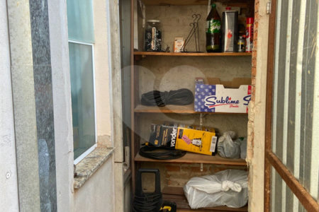 Casa à venda com 2 suítes em Jardim Aclimação, Araraquara, SP