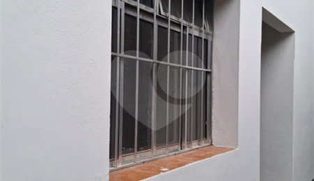 Casa de Vila para alugar com 2 quartos em Jaçanã, São Paulo, SP