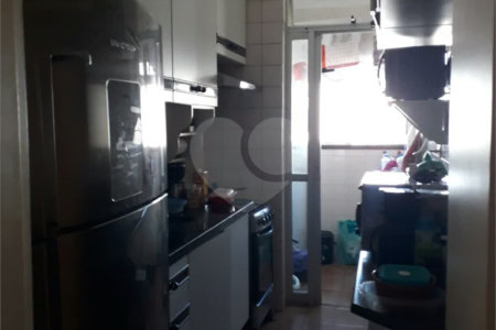 Apartamento à venda com 3 quartos em Tucuruvi, São Paulo, SP