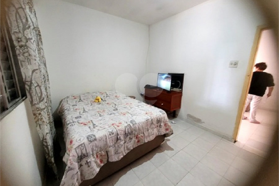 Casa à venda com 3 quartos em Vila Albertina, São Paulo, SP