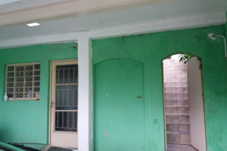 Sobrado à venda com 3 quartos, sendo 1 suíte, em Jardim Maria Duarte, São Paulo, SP