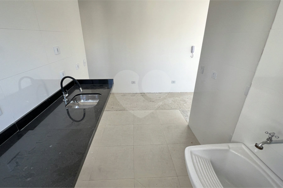 Apartamento para alugar com 1 quarto em Santana, São Paulo, SP