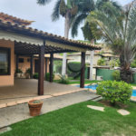 Casa à venda com 4 suítes em Geribá, Armação dos Búzios, RJ