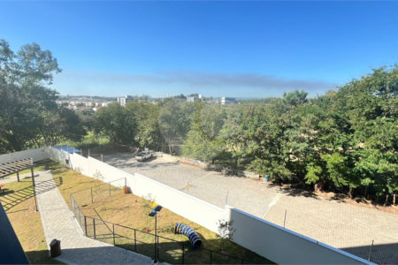 Apartamento à venda com 2 quartos, sendo 1 suíte, em Além Ponte, Sorocaba, SP