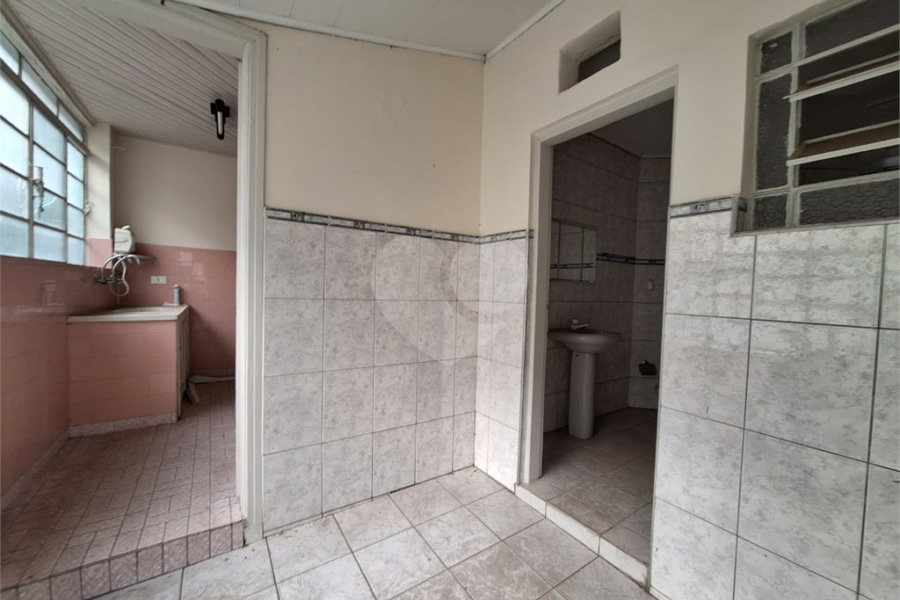 Casa Térrea à venda com 3 quartos em Santana, São Paulo, SP