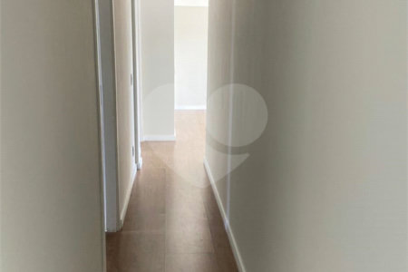 Apartamento à venda com 3 suítes em Casa Branca, Santo André, SP