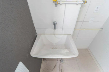 Apartamento à venda com 2 quartos em Mooca, São Paulo, SP