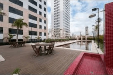 Apartamento para alugar com 1 suíte em Vila Leopoldina, São Paulo, SP