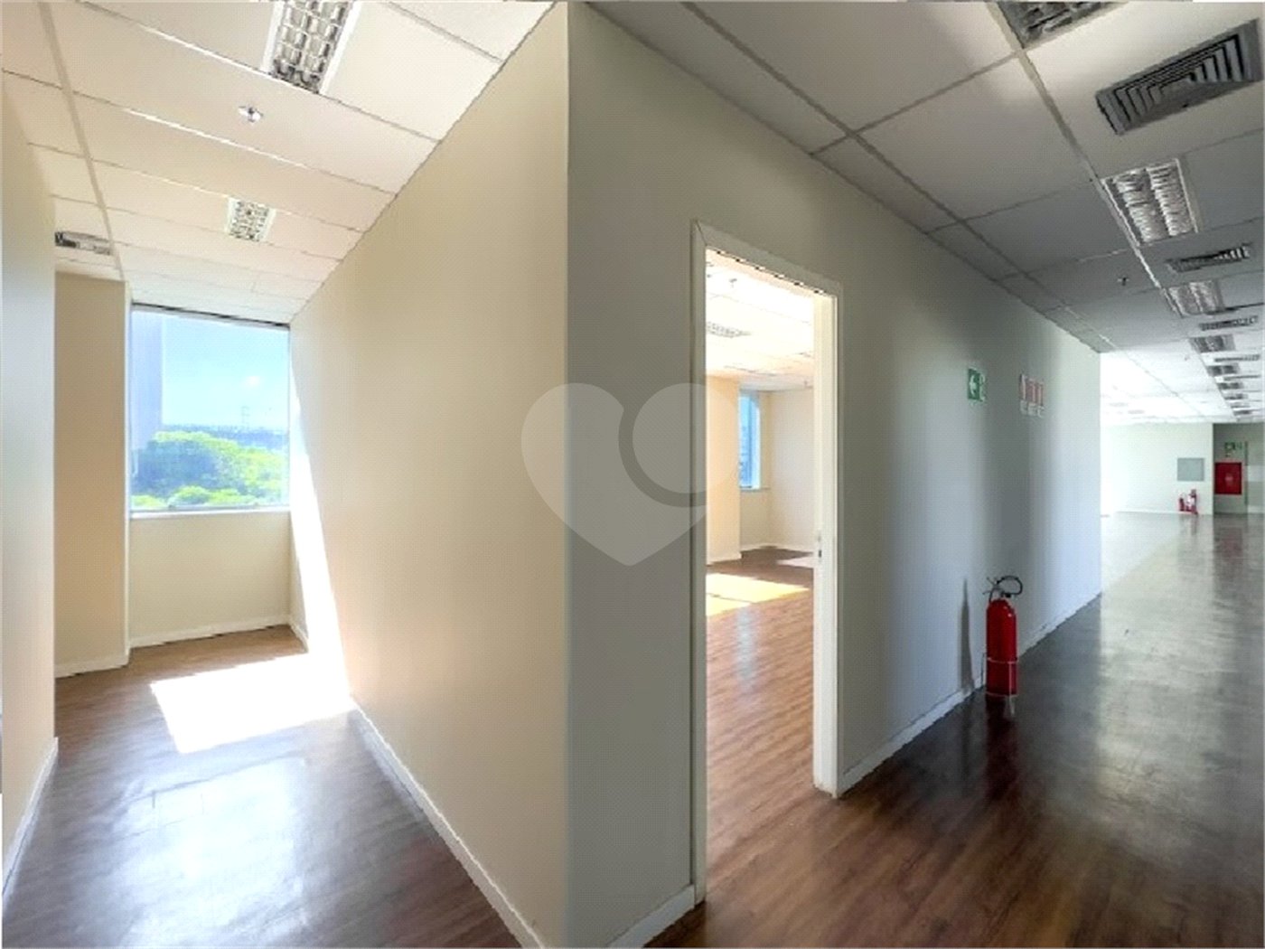 Sala para alugar com 1 quarto em Vila Cordeiro, São Paulo, SP