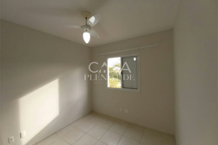 Apartamento à venda com 2 quartos, sendo 1 suíte, em Vila Trujillo, Sorocaba, SP