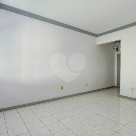 Apartamento à venda com 2 quartos em Tijuca, Rio de Janeiro, RJ